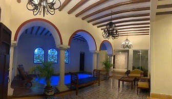 Hotel Catedral Valladolid
