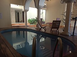 Hotel Catedral Valladolid