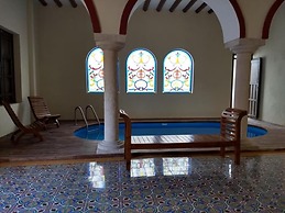 Hotel Catedral Valladolid
