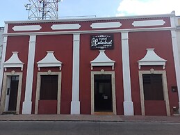 Hotel Catedral Valladolid