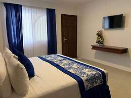 Hotel Catedral Valladolid