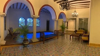 Hotel Catedral Valladolid