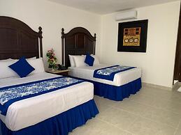Hotel Catedral Valladolid