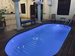 Hotel Catedral Valladolid