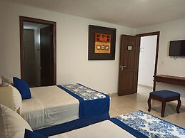 Hotel Catedral Valladolid