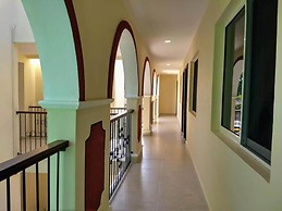 Hotel Catedral Valladolid