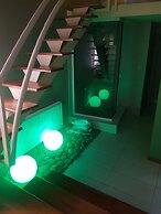 Uman Hotel (Motel)