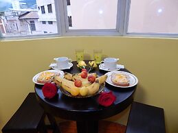 Hostal Eura