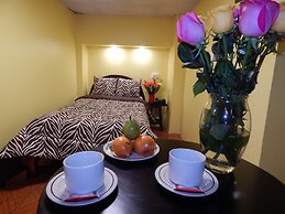 Hostal Eura