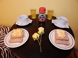Hostal Eura
