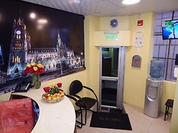 Hostal Eura
