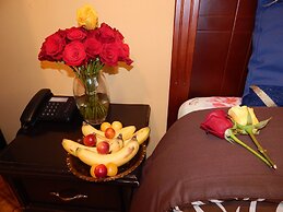 Hostal Eura