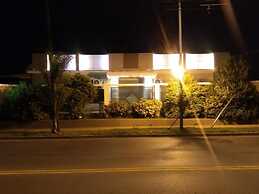 Real Horizonte Hotel (Motel)