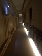 Real Horizonte Hotel (Motel)