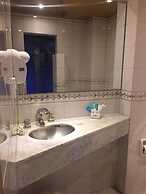 Dallas Hotel (Motel)