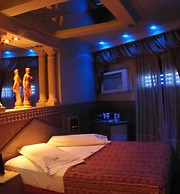 Dallas Hotel (Motel)