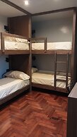Dallas Hotel (Motel)