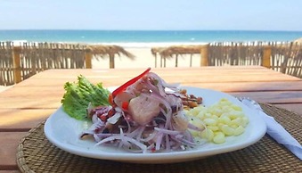 El Mirador de Vichayito