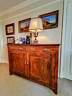 Cedar House Boutique B&B