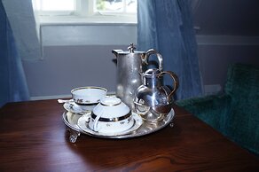 Cedar House Boutique B&B