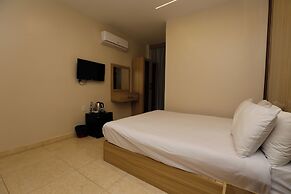 Giza Pyramids View Inn