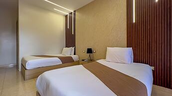 Giza Pyramids View Inn
