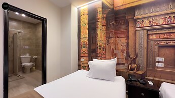 Giza Pyramids View Inn