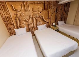 Giza Pyramids View Inn