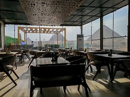 Giza Pyramids View Inn
