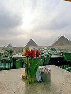 Giza Pyramids View Inn