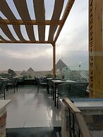 Giza Pyramids View Inn