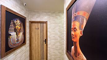 Giza Pyramids View Inn