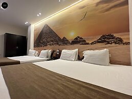 Giza Pyramids View Inn