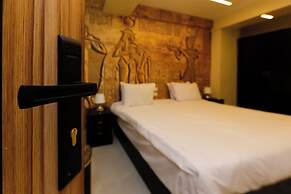 Giza Pyramids View Inn