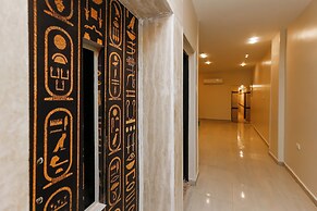 Giza Pyramids View Inn