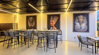 Giza Pyramids View Inn