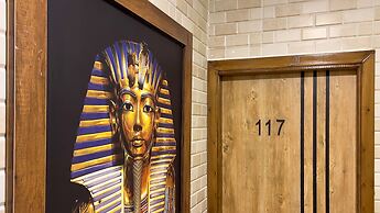 Giza Pyramids View Inn