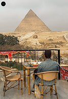 Giza Pyramids View Inn