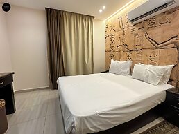 Giza Pyramids View Inn
