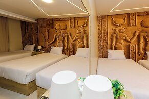 Giza Pyramids View Inn