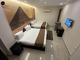 Giza Pyramids View Inn