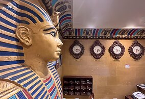 Giza Pyramids View Inn