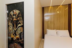 Giza Pyramids View Inn