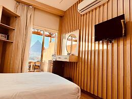 Giza Pyramids View Inn