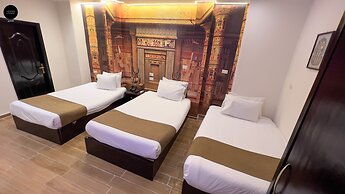 Giza Pyramids View Inn