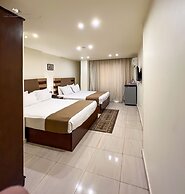 Giza Pyramids View Inn