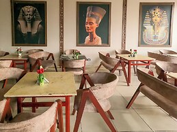 Giza Pyramids View Inn