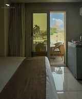 Giza Pyramids View Inn