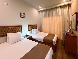 Giza Pyramids View Inn
