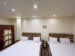 Giza Pyramids View Inn